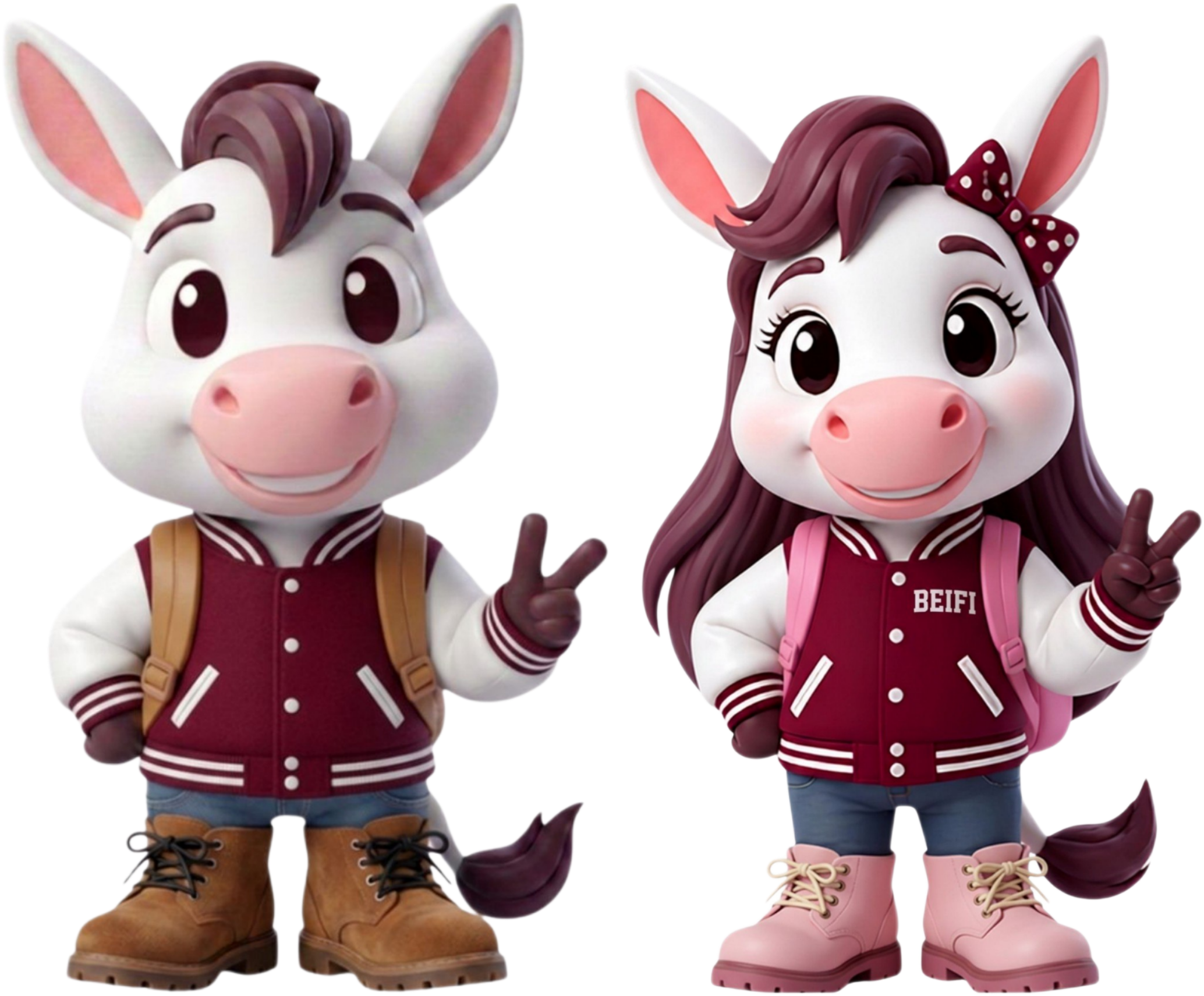 Mascotas 22ª Semana BEIFI